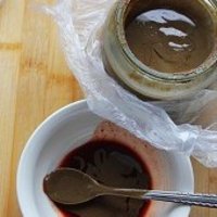 锅巴菜的做法图解7