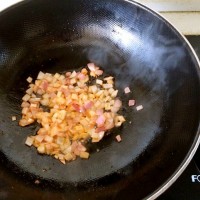 果味咖喱虾的做法图解4