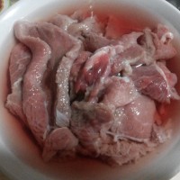 九阳烘焙剧场#烤箱之金针菇牛肉卷的做法图解2