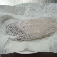 香烤鳕鱼的做法图解2
