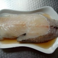 香烤鳕鱼的做法图解3