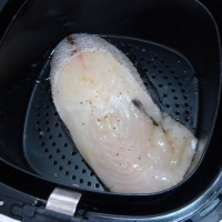 香烤鳕鱼的做法图解6
