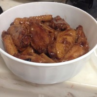 可乐鸡翅的做法图解5