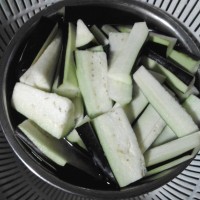 炒三鲜的做法图解1