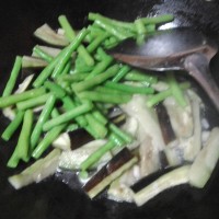 炒三鲜的做法图解6