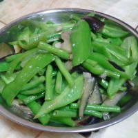 炒三鲜的做法图解8