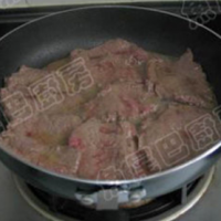 蚝油牛排的做法图解7