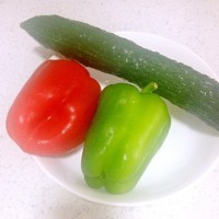 夏季小清新之凉拌金针菇(安全食用方法)的做法图解3
