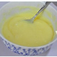 圣诞花环色拉的做法图解5