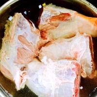 果香酱牛肉的做法图解1
