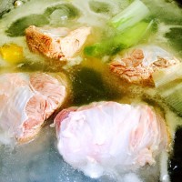 果香酱牛肉的做法图解2