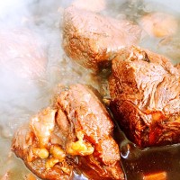 果香酱牛肉的做法图解4