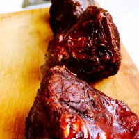 果香酱牛肉的做法图解5