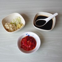 剁椒基围虾的做法图解2
