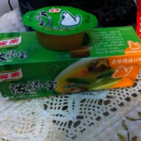 浓汤宝娃娃菜粉丝汤的做法图解1