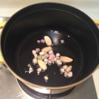 淮山烧鸭的做法图解4