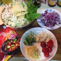 电饼铛烤鱼的做法图解2