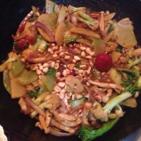 电饼铛烤鱼的做法图解5