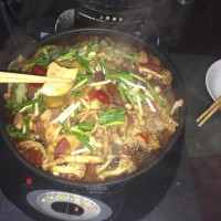 电饼铛烤鱼的做法图解7