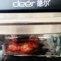 广式蜜汁叉烧的做法图解2