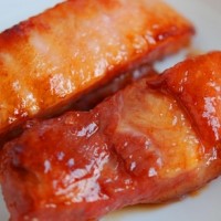 广式蜜汁叉烧的做法图解3