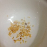 蘑菇豆酱蒸鳕鱼(汕头风味)的做法图解7