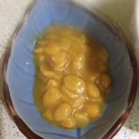 蘑菇豆酱蒸鳕鱼(汕头风味)的做法图解10