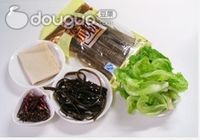 家庭版麻辣粉的做法图解1