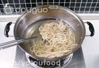 家庭版麻辣粉的做法图解4