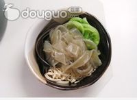 家庭版麻辣粉的做法图解5