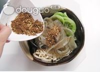 家庭版麻辣粉的做法图解6