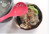 家庭版麻辣粉的做法图解8