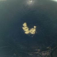 跟着厨师学做菜--炒青菜的做法图解2