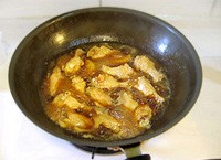 啤酒鸡翅根的做法图解4