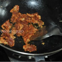 干锅土豆片的做法图解2