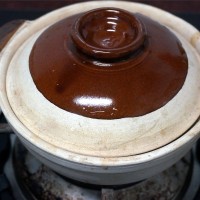 农家美味芋头炆烧肉—冬季暖身的做法图解14