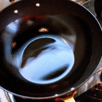胖胖快手晚餐青椒肉丝的做法图解4