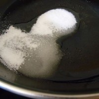 三杯鸡的做法图解2