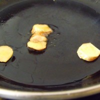 三杯鸡的做法图解5