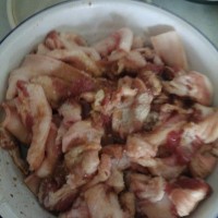 粉蒸肉(自制蒸肉粉)的做法图解1
