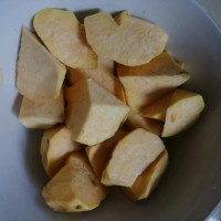 粉蒸肉(自制蒸肉粉)的做法图解6