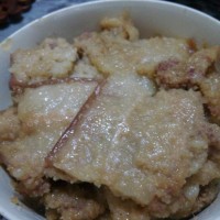 粉蒸肉(自制蒸肉粉)的做法图解7