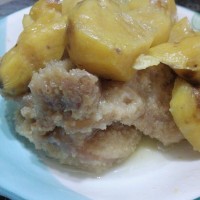 粉蒸肉(自制蒸肉粉)的做法图解8
