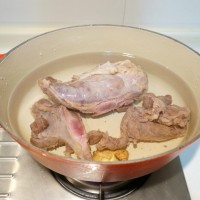 薄荷香辣牛肉的做法图解3