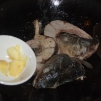 豆腐青鱼汤的做法图解5