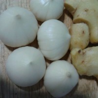 贵阳辣子鸡的做法图解2