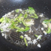 鸡蛋西红柿的做法图解6