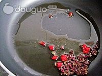凉拌黄豆芽的做法图解8