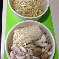 加拿大野生北极虾之水煮虾的做法图解5