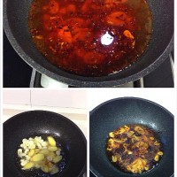 加拿大野生北极虾之水煮虾的做法图解7